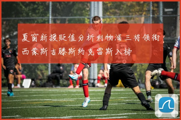 夏窗新援贬值分析利物浦三将领衔西蒙斯吉滕斯约克雷斯入榜